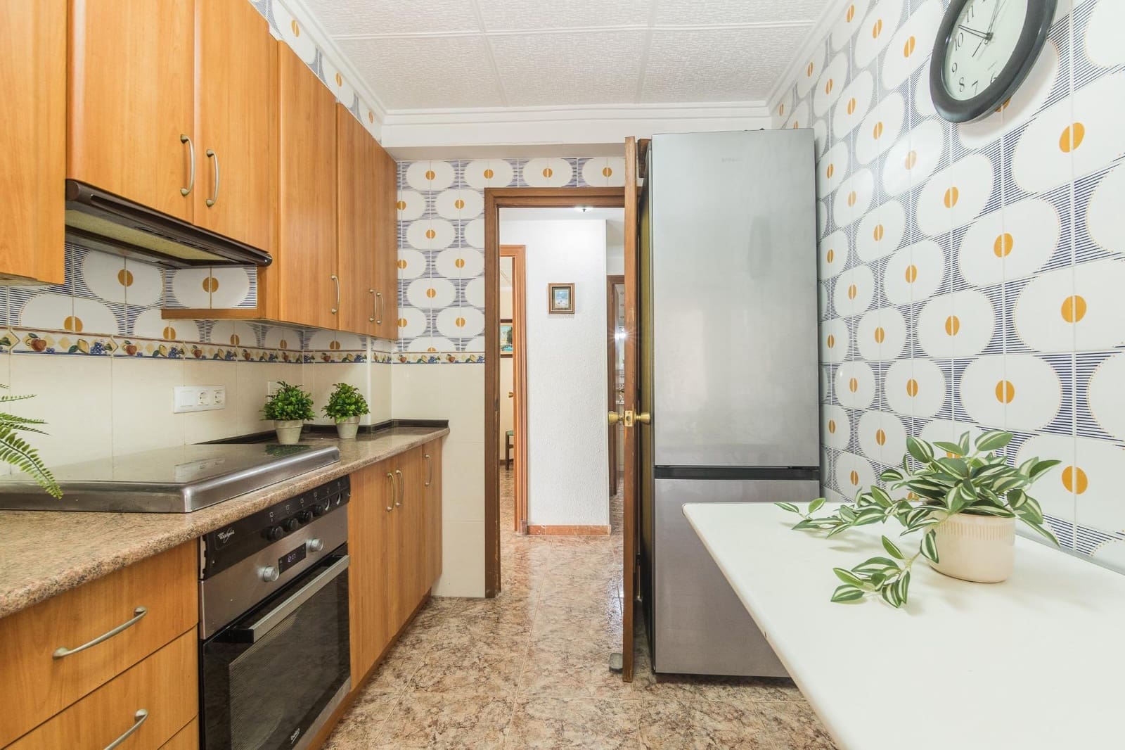 3 bedroom Apartment for sale in Santa Pola - € 185,000 (Ref: 9476216)