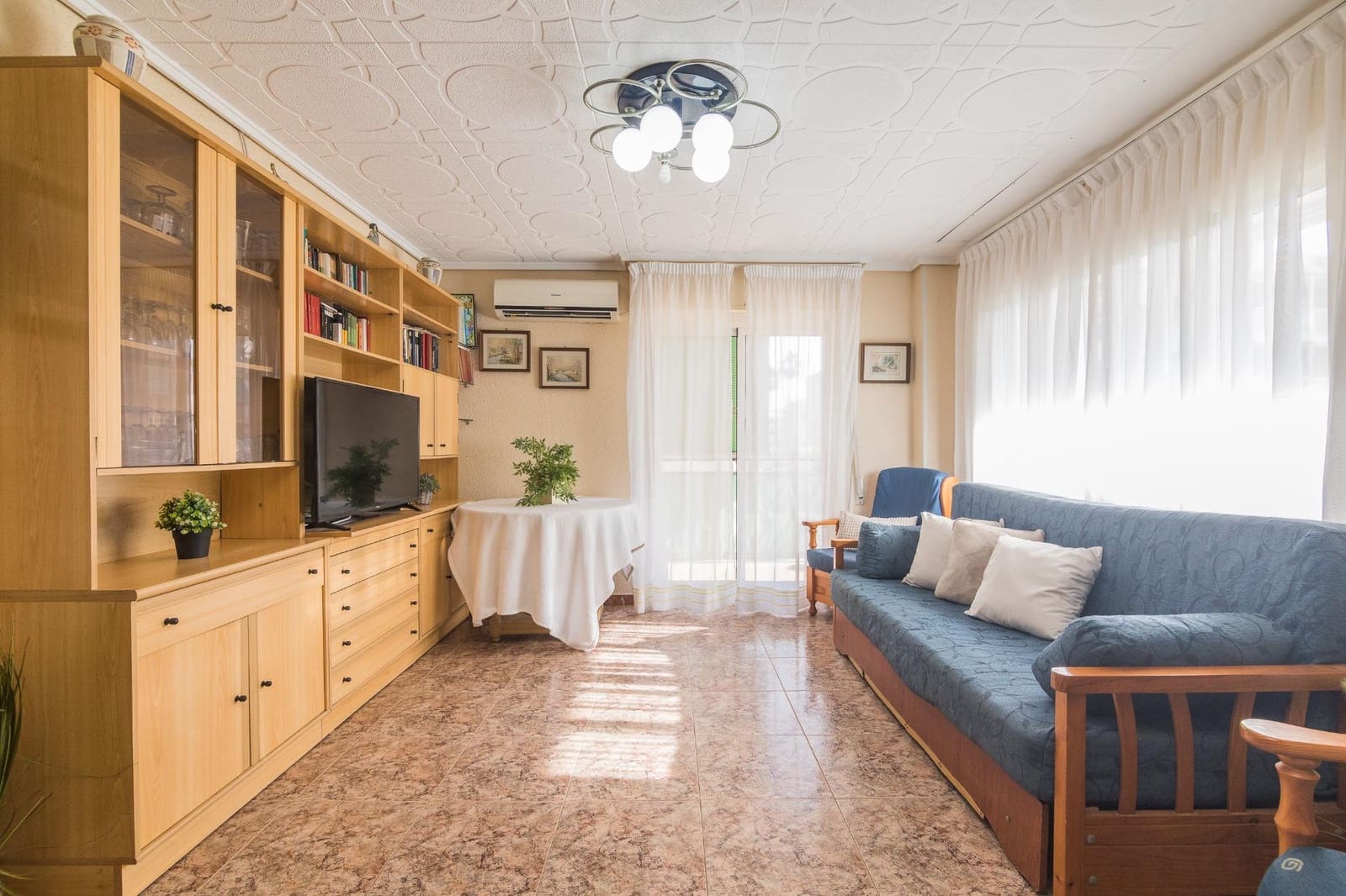 3 bedroom Apartment for sale in Santa Pola - € 185,000 (Ref: 9476216)