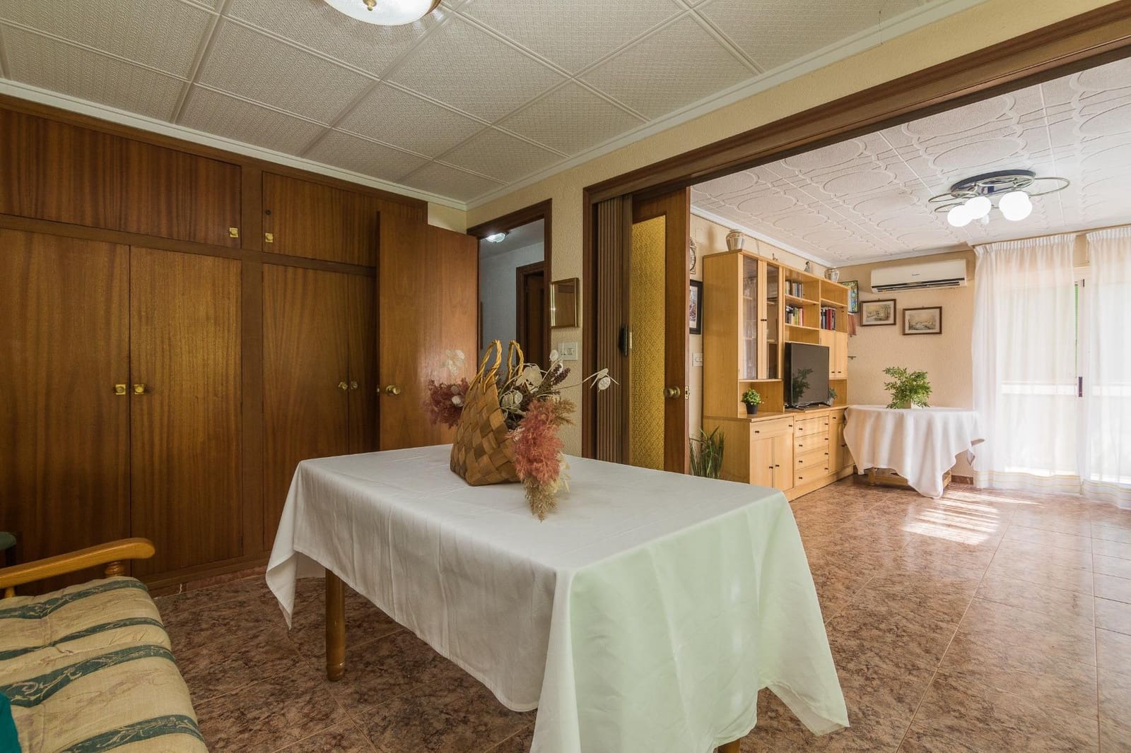 3 bedroom Apartment for sale in Santa Pola - € 185,000 (Ref: 9476216)