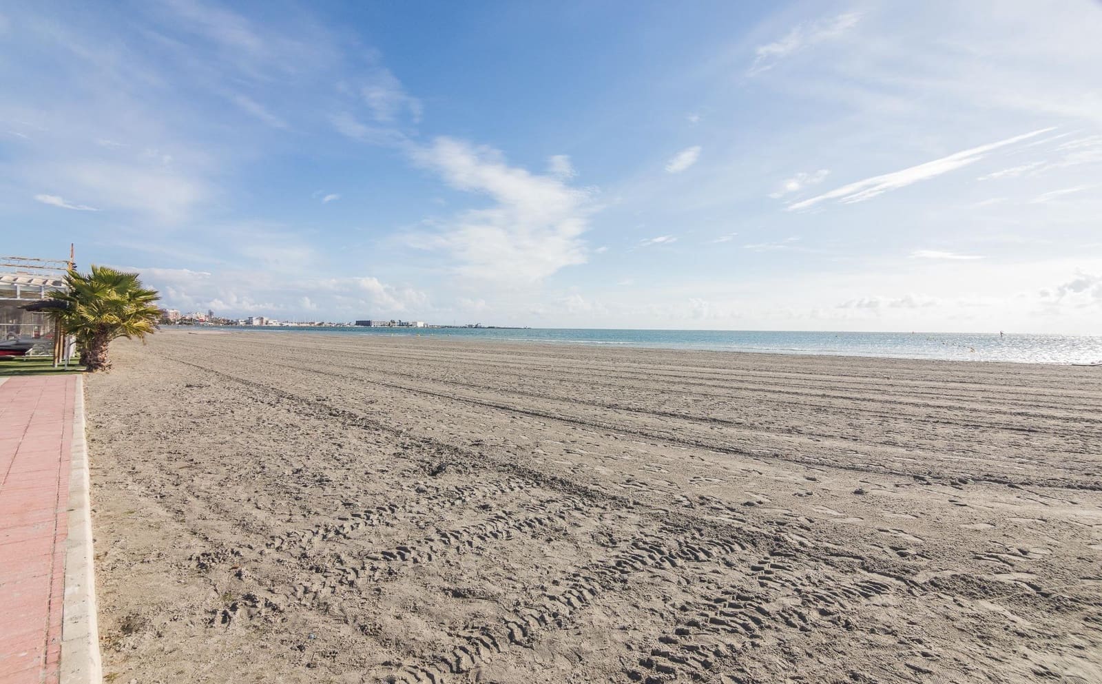 3 bedroom Apartment for sale in Santa Pola - € 185,000 (Ref: 9476216)