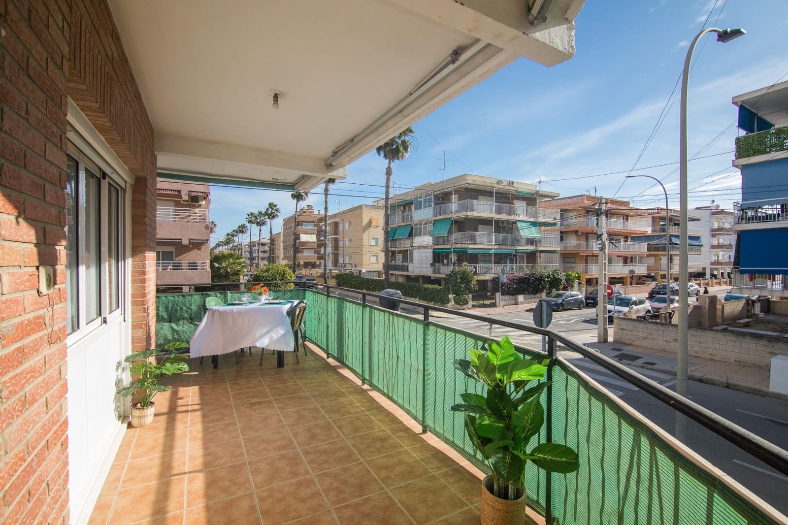 3 bedroom Apartment for sale in Santa Pola - € 185,000 (Ref: 9476216)