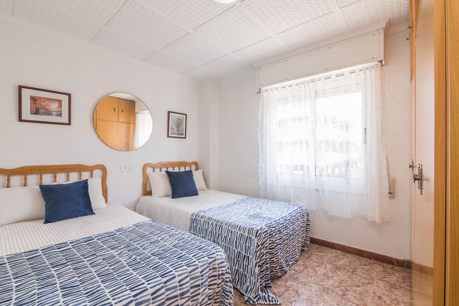 3 bedroom Apartment for sale in Santa Pola - € 185,000 (Ref: 9476216)