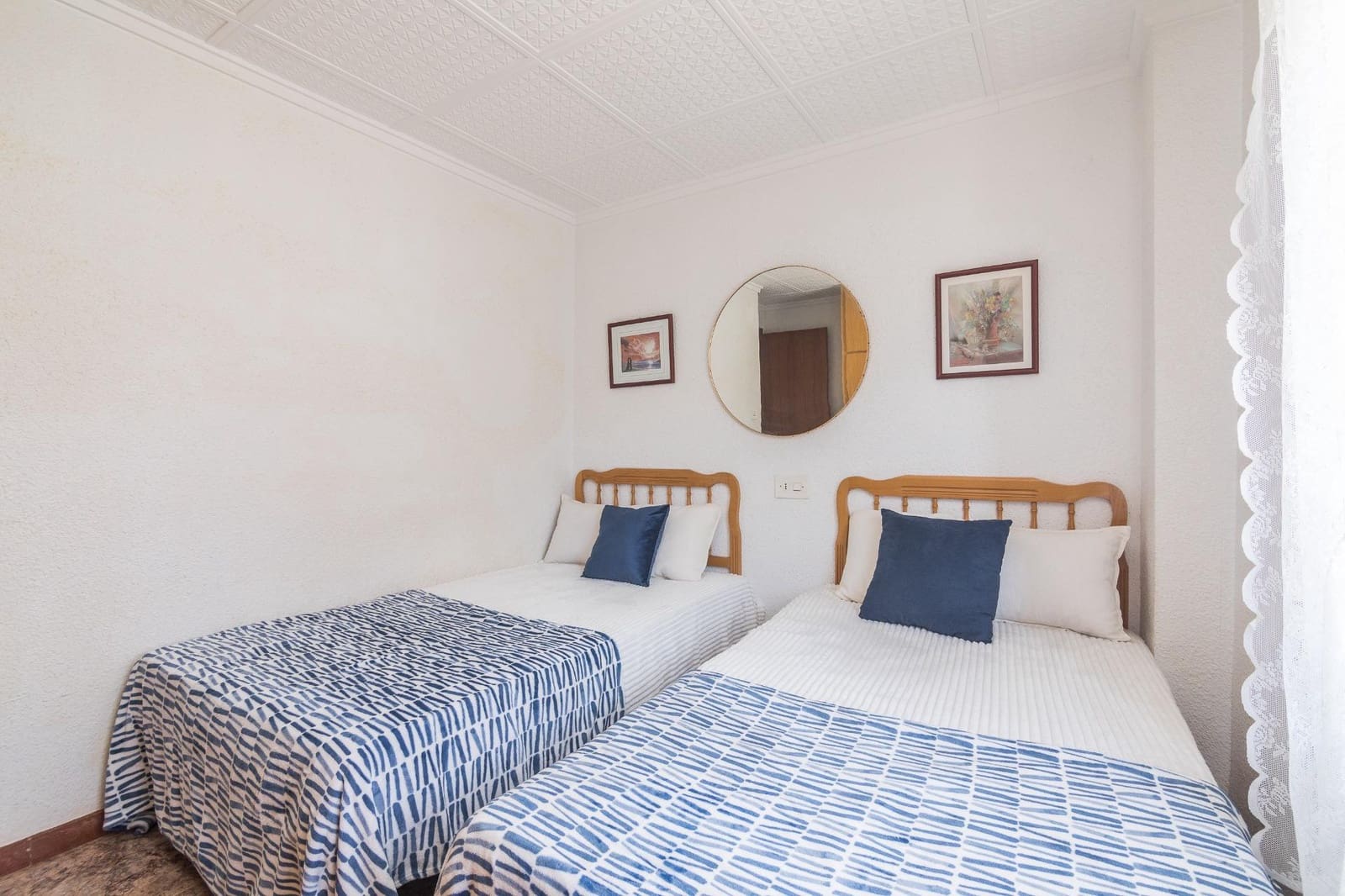 3 bedroom Apartment for sale in Santa Pola - € 185,000 (Ref: 9476216)