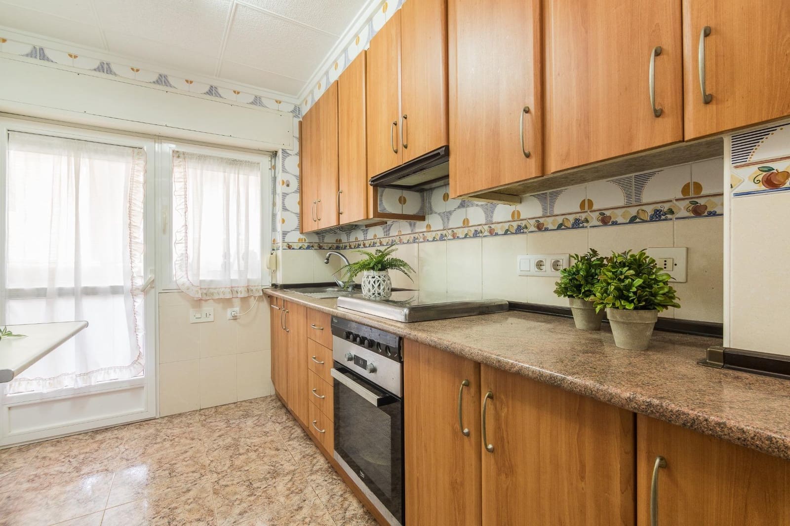 3 bedroom Apartment for sale in Santa Pola - € 185,000 (Ref: 9476216)