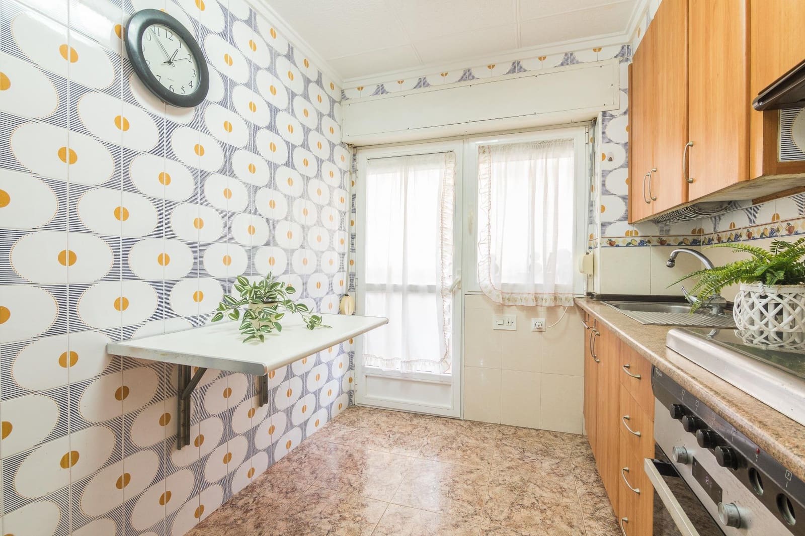 3 bedroom Apartment for sale in Santa Pola - € 185,000 (Ref: 9476216)