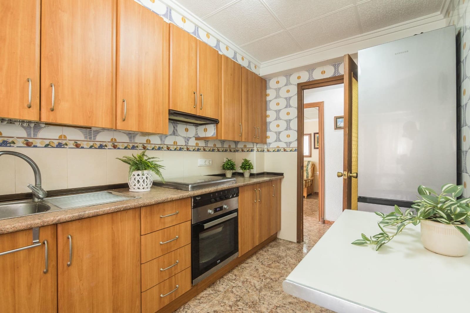 3 bedroom Apartment for sale in Santa Pola - € 185,000 (Ref: 9476216)