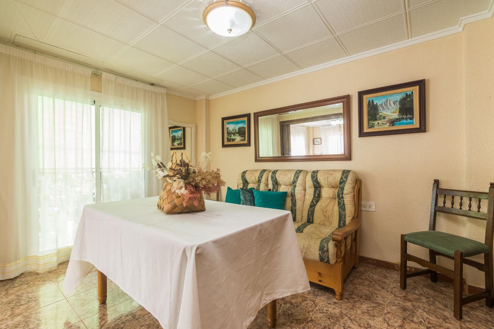 3 bedroom Apartment for sale in Santa Pola - € 185,000 (Ref: 9476216)