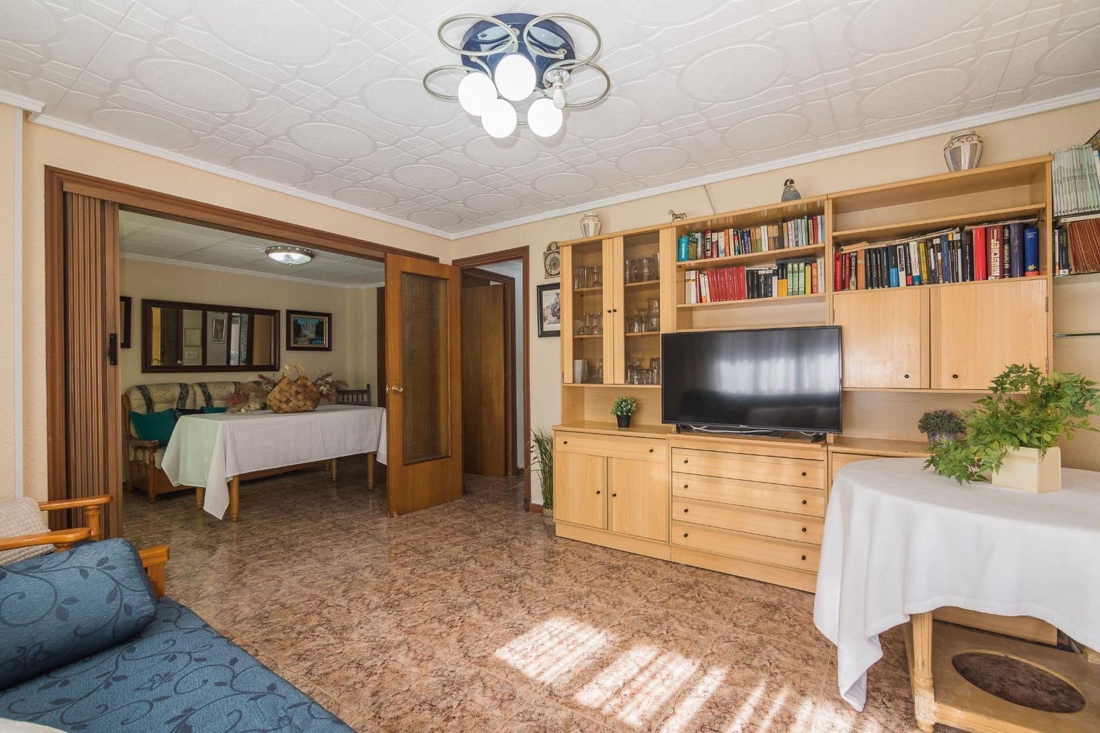 3 bedroom Apartment for sale in Santa Pola - € 185,000 (Ref: 9476216)