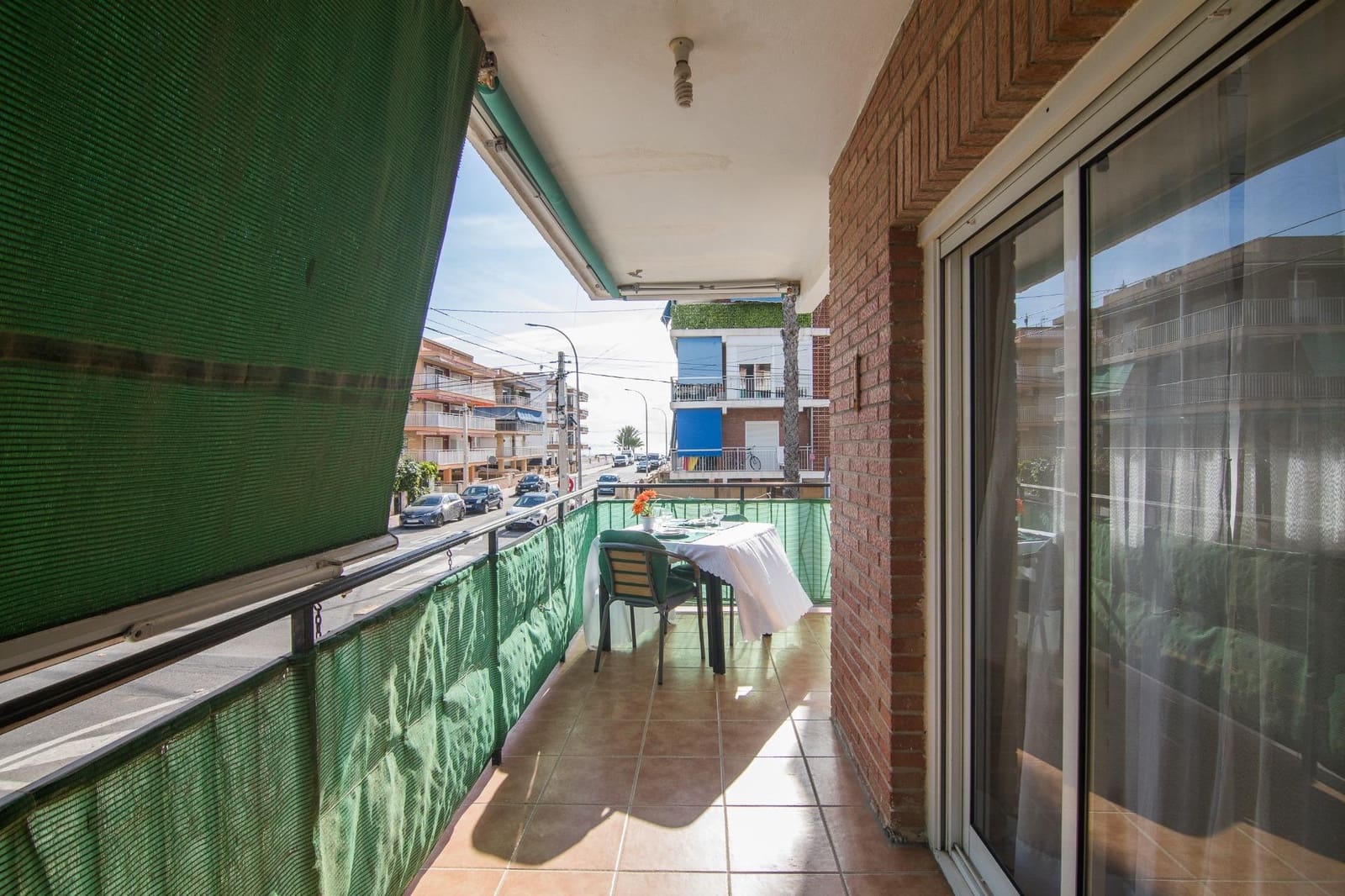 3 bedroom Apartment for sale in Santa Pola - € 185,000 (Ref: 9476216)