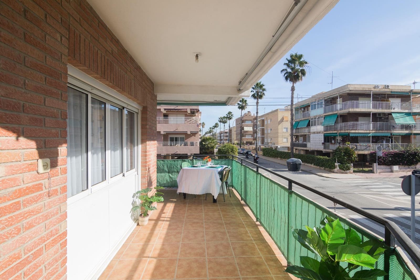 3 bedroom Apartment for sale in Santa Pola - € 185,000 (Ref: 9476216)