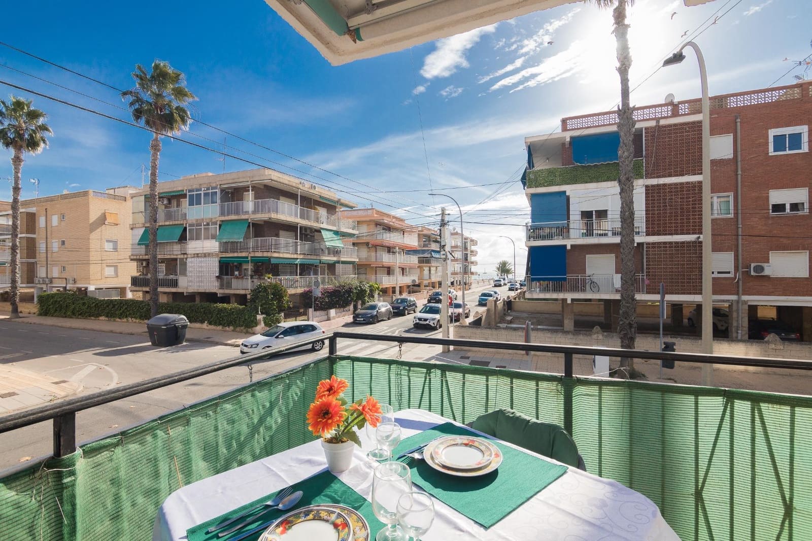 3 bedroom Apartment for sale in Santa Pola - € 185,000 (Ref: 9476216)