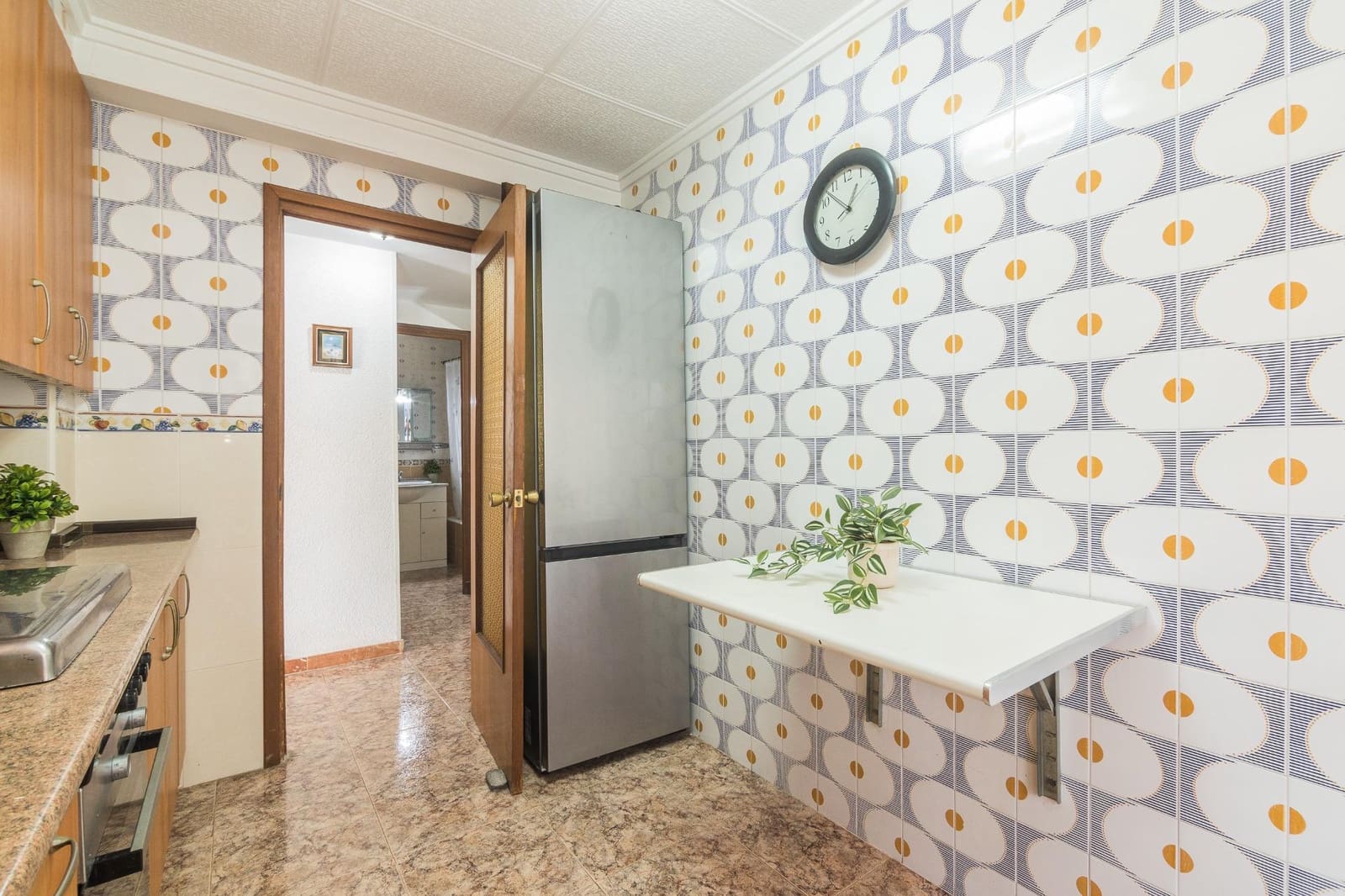 3 bedroom Apartment for sale in Santa Pola - € 185,000 (Ref: 9476216)