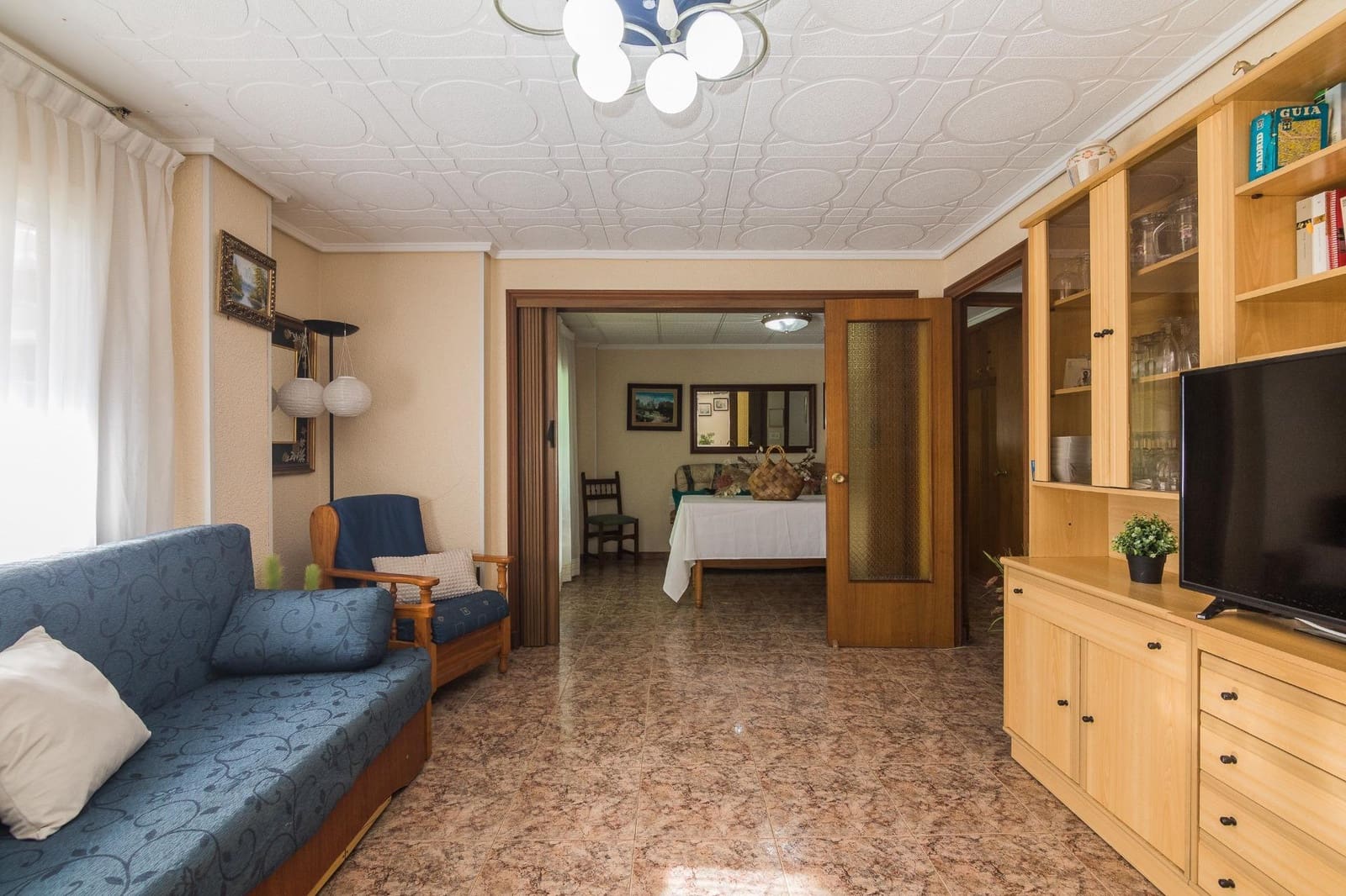 3 bedroom Apartment for sale in Santa Pola - € 185,000 (Ref: 9476216)