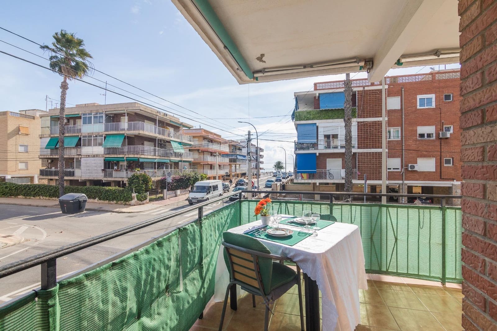 3 bedroom Apartment for sale in Santa Pola - € 185,000 (Ref: 9476216)