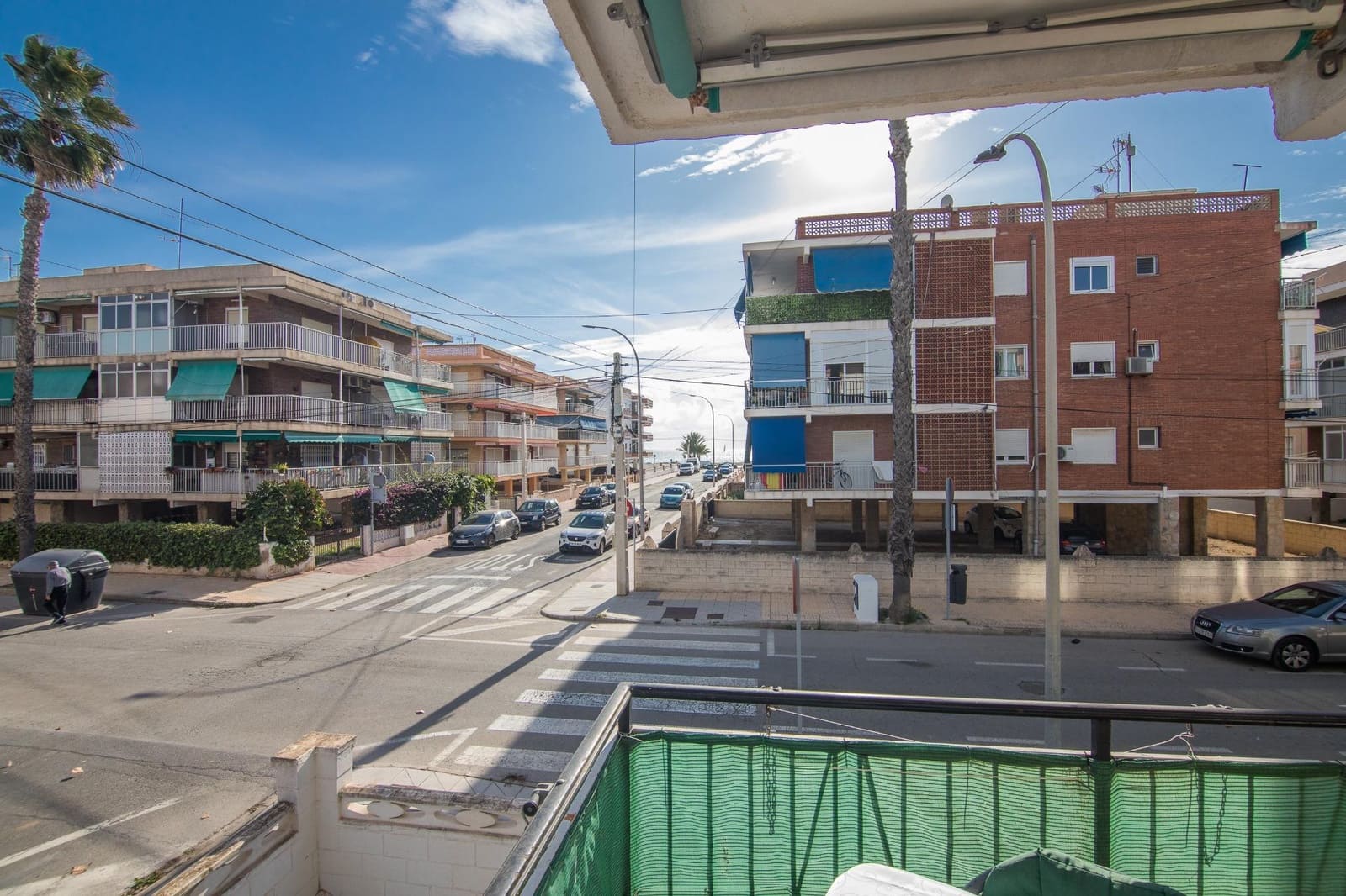 3 bedroom Apartment for sale in Santa Pola - € 185,000 (Ref: 9476216)