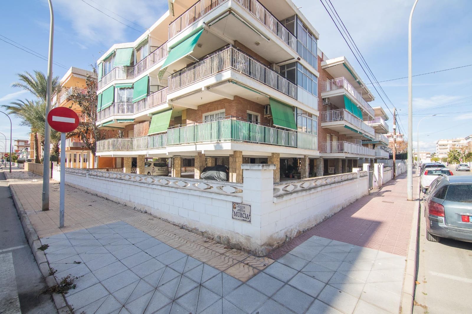 3 bedroom Apartment for sale in Santa Pola - € 185,000 (Ref: 9476216)