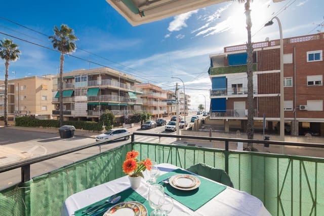 3 bedroom Apartment for sale in Gran Playa, Santa Pola - € 185,000 (Ref: 9476216)