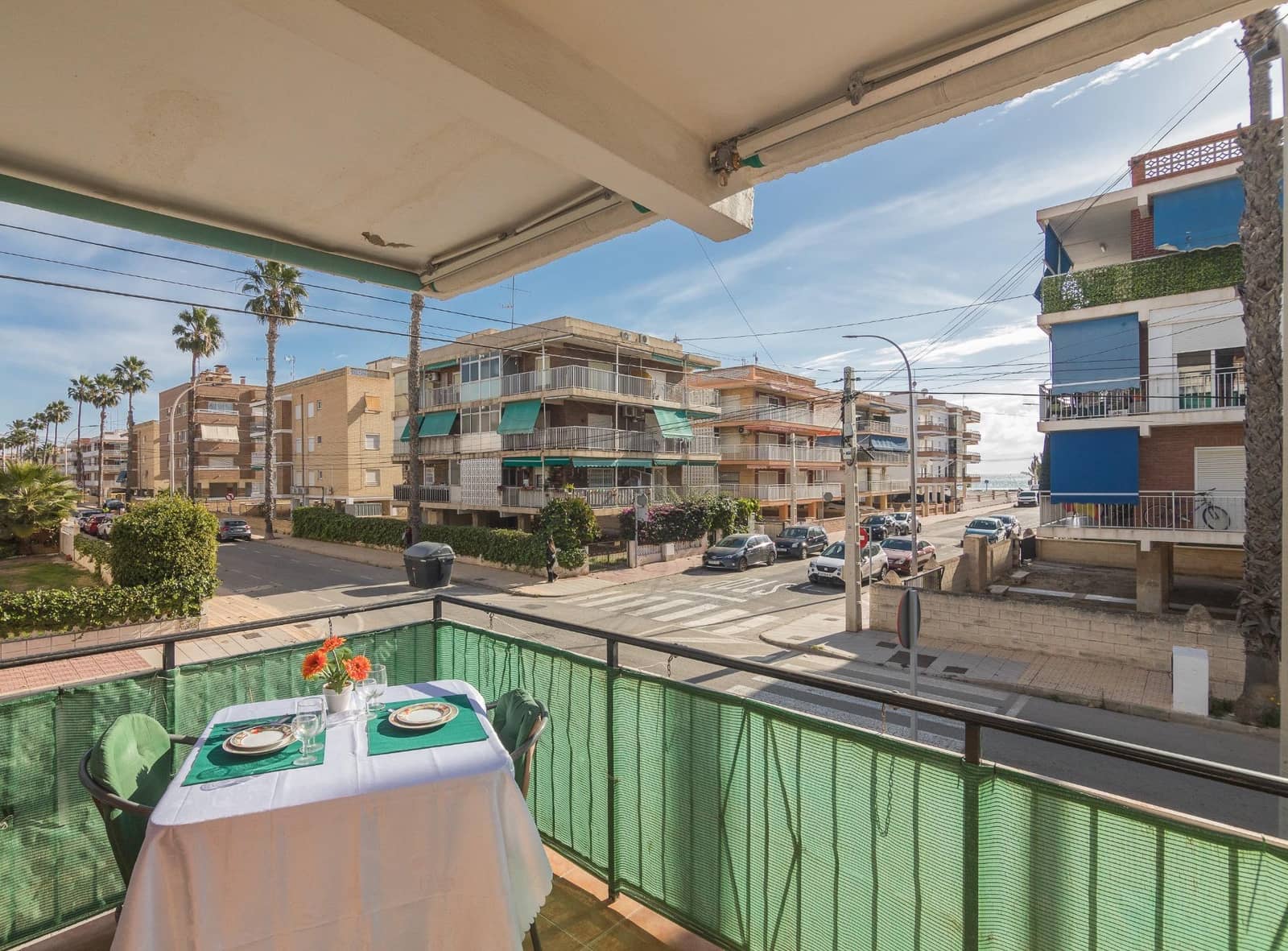 3 bedroom Apartment for sale in Santa Pola - € 185,000 (Ref: 9476216)