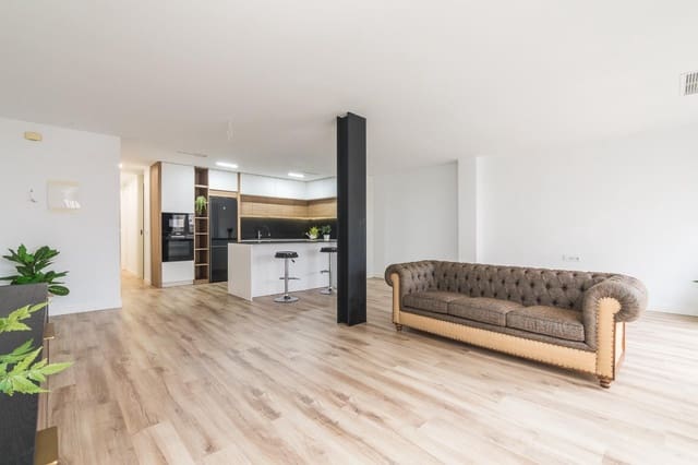 3 soverom Leilighet til salgs i Centro, Elche / Elx - € 345 000 (Ref: 9497314)