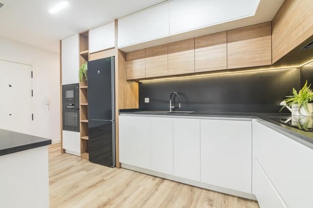 3 soverom Leilighet til salgs i Centro, Elche / Elx - € 345 000 (Ref: 9497314)