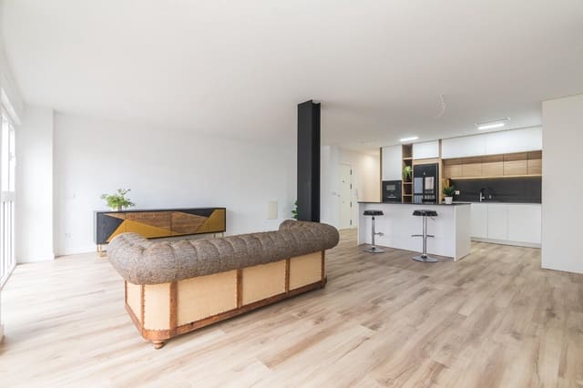 3 soverom Leilighet til salgs i Centro, Elche / Elx - € 345 000 (Ref: 9497314)