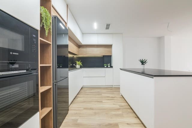 3 soverom Leilighet til salgs i Centro, Elche / Elx - € 345 000 (Ref: 9497314)