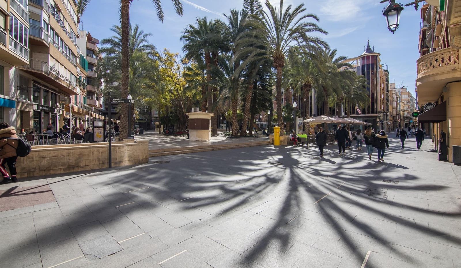 3 chambre Appartement à vendre à Elche / Elx - 305 000 € (Ref: 9497314)