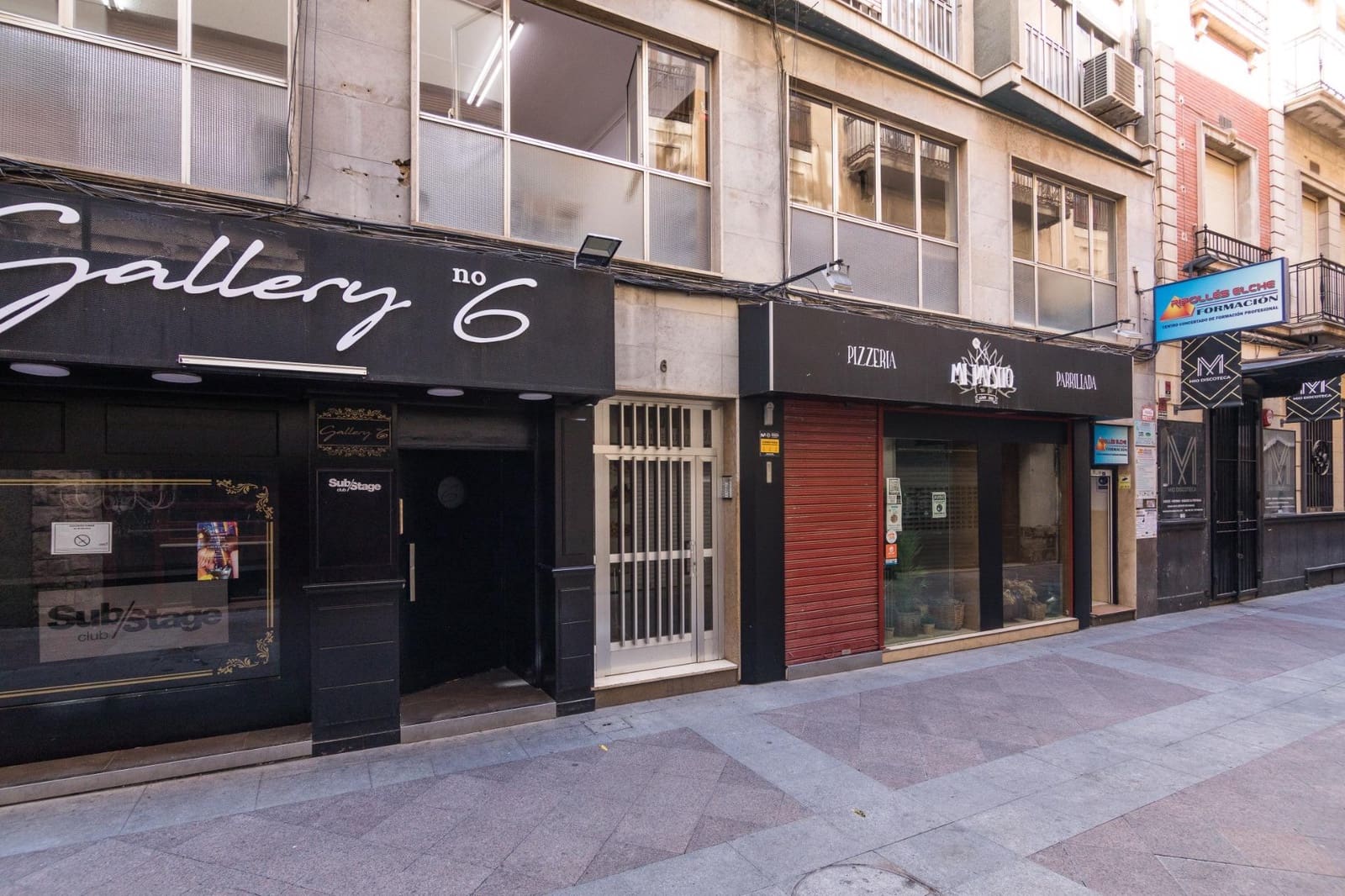 3 chambre Appartement à vendre à Elche / Elx - 305 000 € (Ref: 9497314)