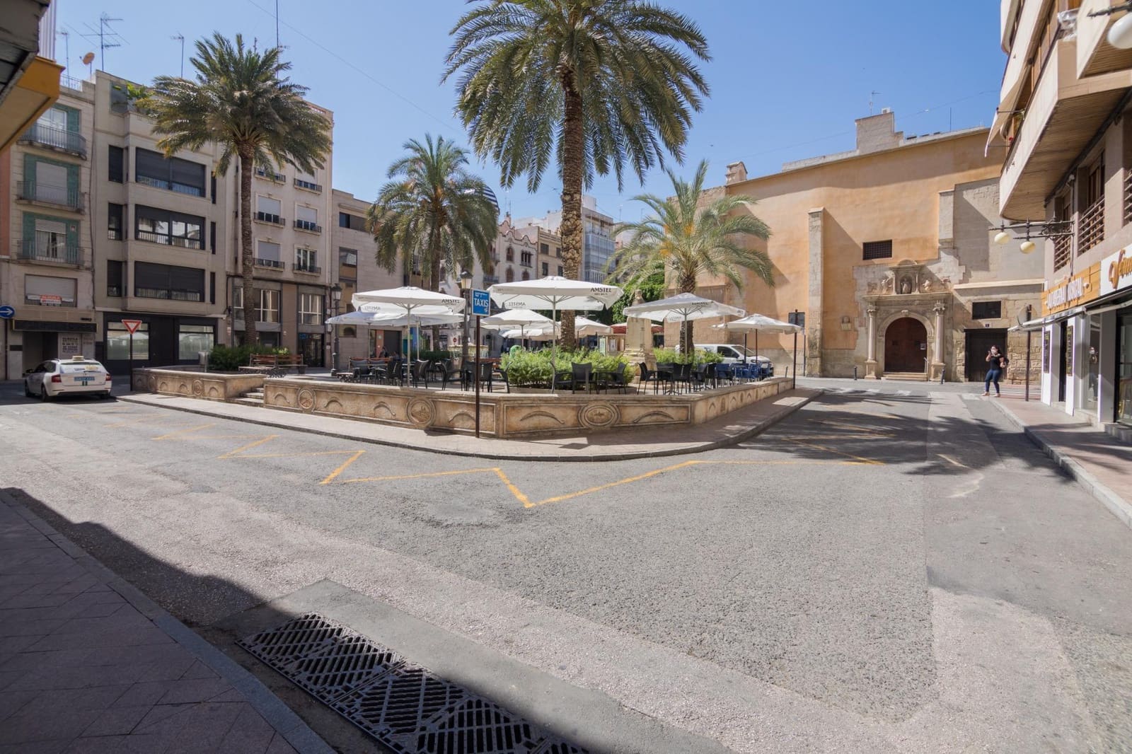 3 chambre Appartement à vendre à Elche / Elx - 305 000 € (Ref: 9497314)