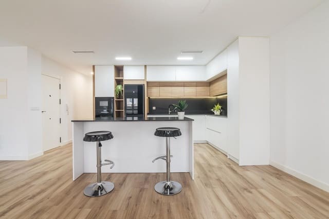 3 soveværelse Lejlighed til salg i Centro, Elche / Elx - € 305.000 (Ref: 9497314)