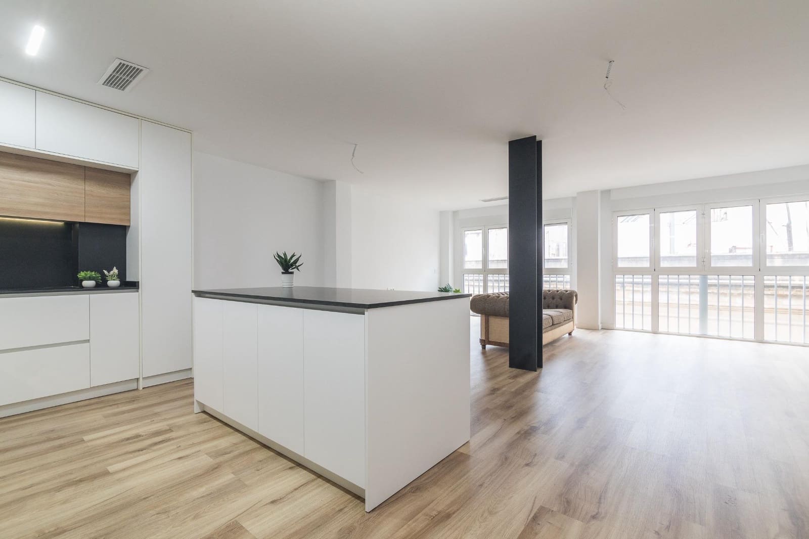 3 chambre Appartement à vendre à Elche / Elx - 305 000 € (Ref: 9497314)