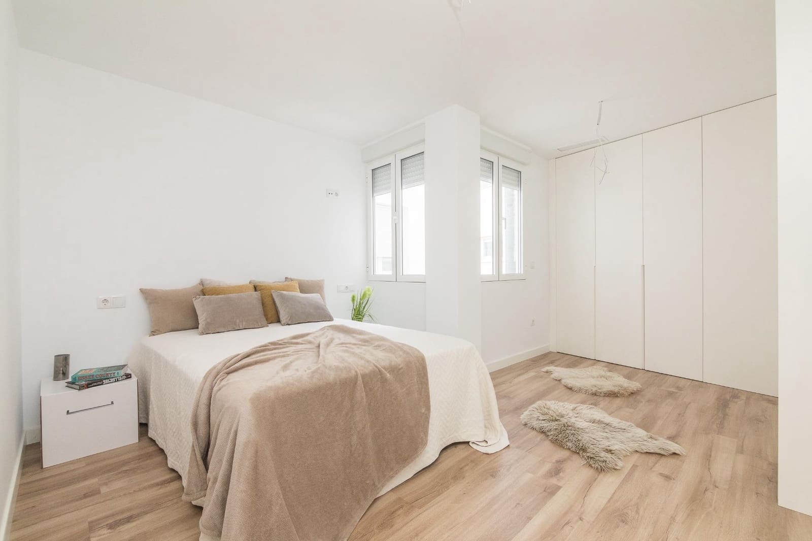 3 chambre Appartement à vendre à Elche / Elx - 305 000 € (Ref: 9497314)