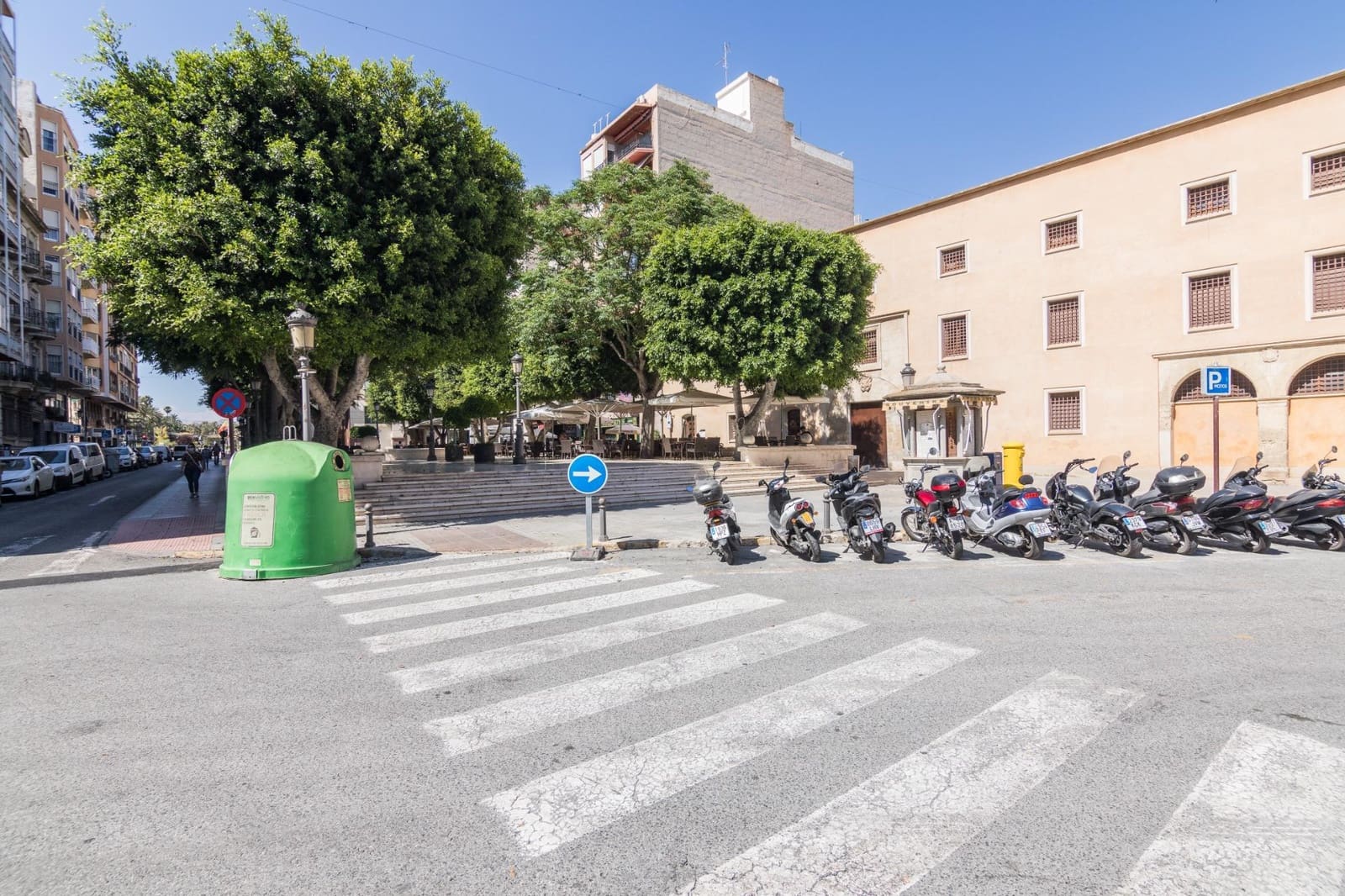 3 chambre Appartement à vendre à Elche / Elx - 305 000 € (Ref: 9497314)