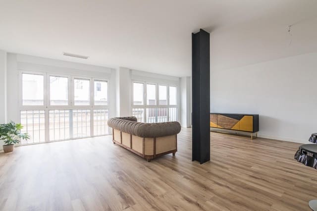 3 soveværelse Lejlighed til salg i Centro, Elche / Elx - € 305.000 (Ref: 9497314)