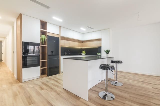 3 soveværelse Lejlighed til salg i Centro, Elche / Elx - € 305.000 (Ref: 9497314)