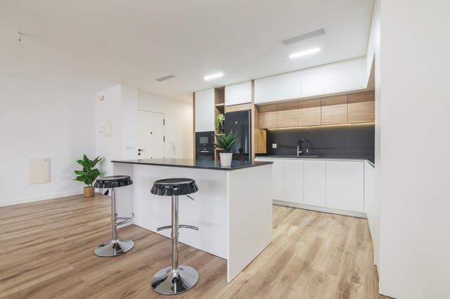 3 soveværelse Lejlighed til salg i Centro, Elche / Elx - € 305.000 (Ref: 9497314)