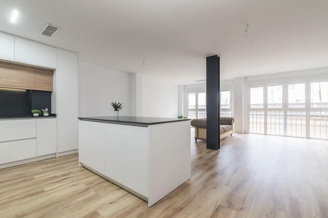 3 soveværelse Lejlighed til salg i Centro, Elche / Elx - € 305.000 (Ref: 9497314)