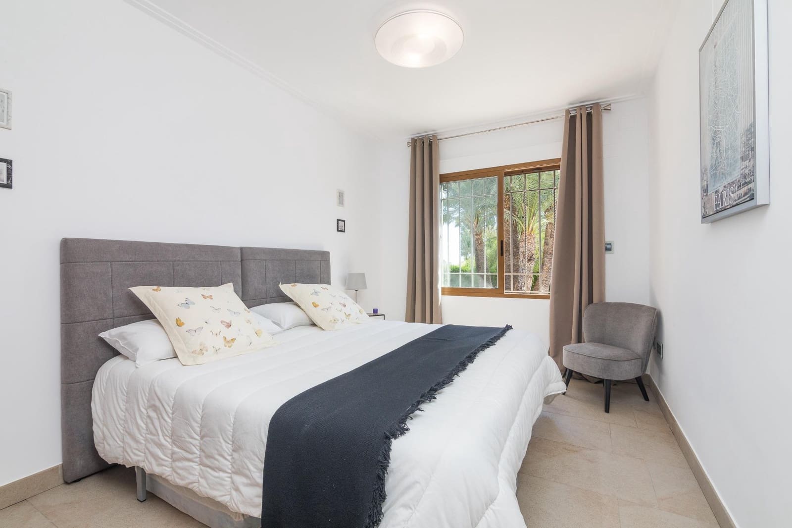 4 slaapkamer Villa te koop in Elche / Elx met zwembad garage - € 719.000 (Ref: 9502461)