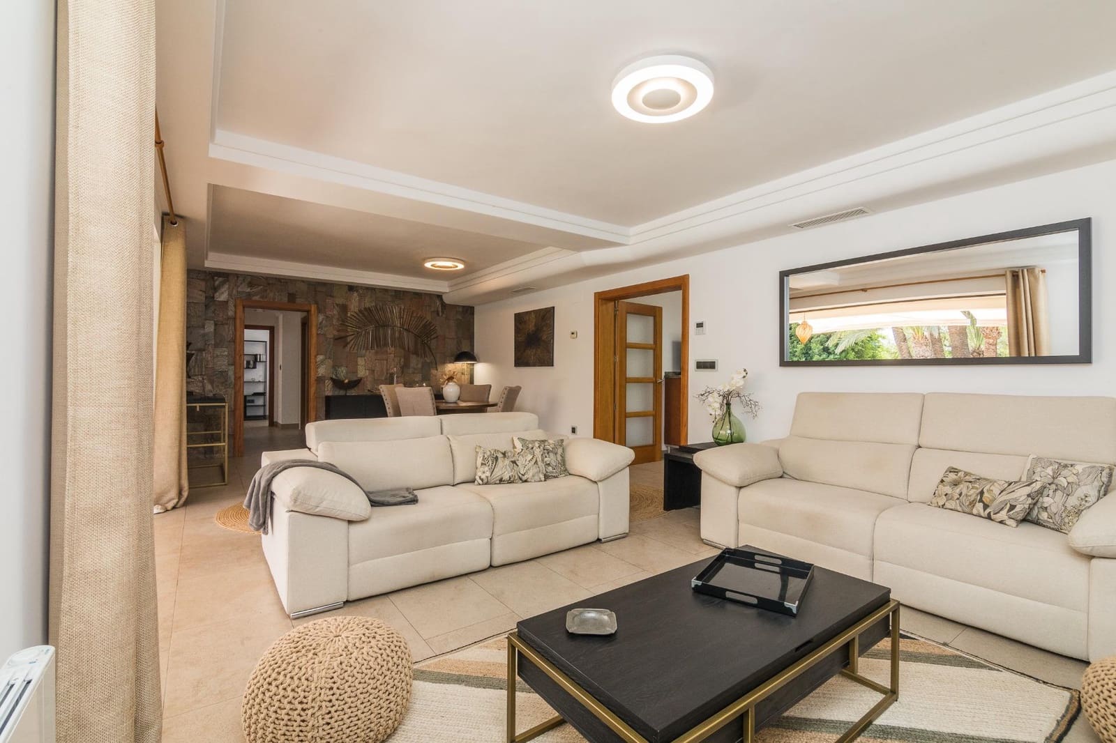 4 slaapkamer Villa te koop in Elche / Elx met zwembad garage - € 719.000 (Ref: 9502461)