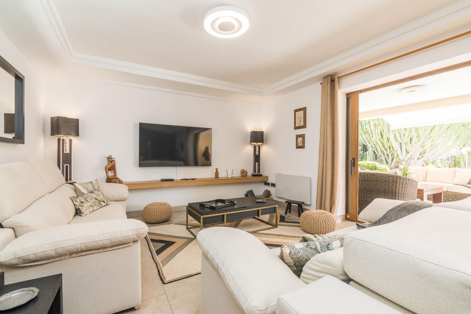 4 slaapkamer Villa te koop in Elche / Elx met zwembad garage - € 719.000 (Ref: 9502461)