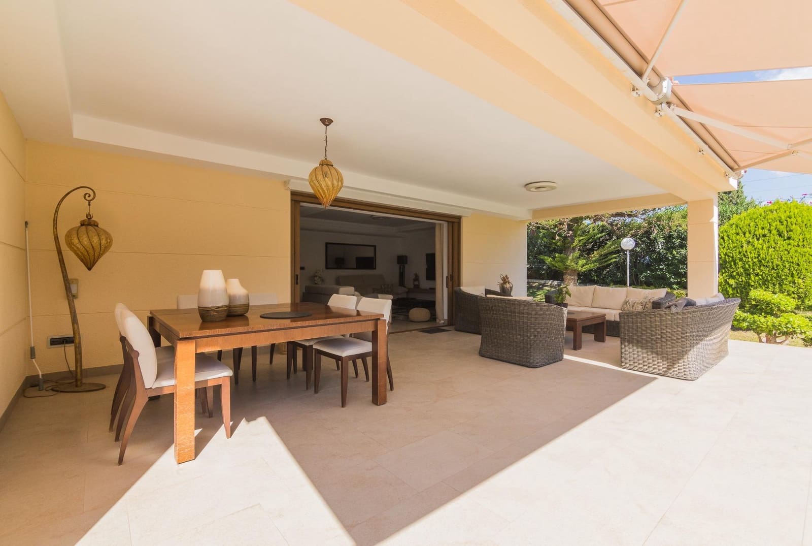 4 slaapkamer Villa te koop in Elche / Elx met zwembad garage - € 719.000 (Ref: 9502461)