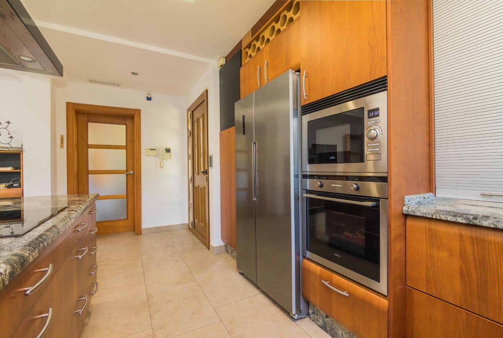 4 slaapkamer Villa te koop in Elche / Elx met zwembad garage - € 719.000 (Ref: 9502461)