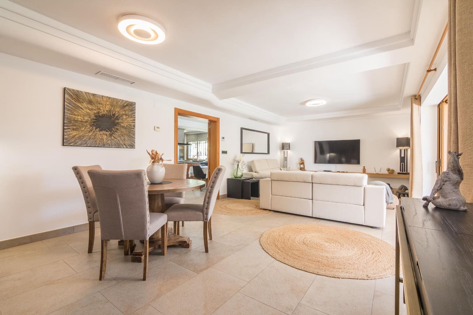 4 slaapkamer Villa te koop in Elche / Elx met zwembad garage - € 719.000 (Ref: 9502461)