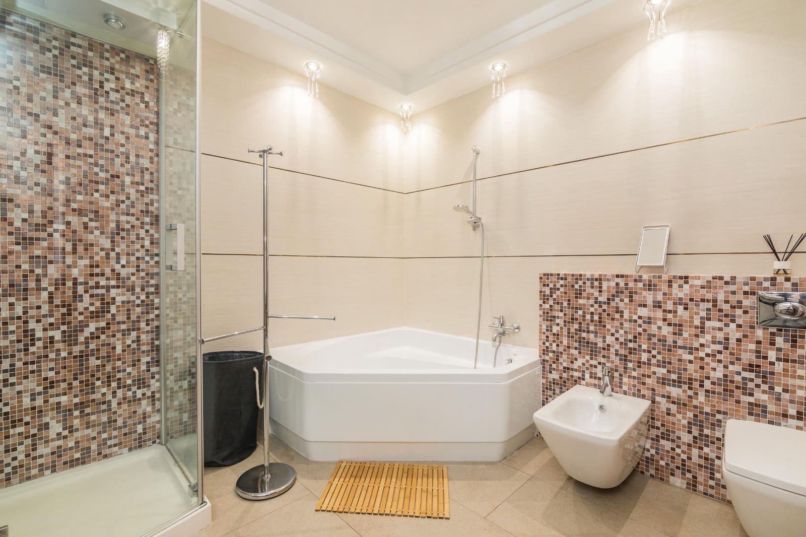 4 slaapkamer Villa te koop in Elche / Elx met zwembad garage - € 719.000 (Ref: 9502461)