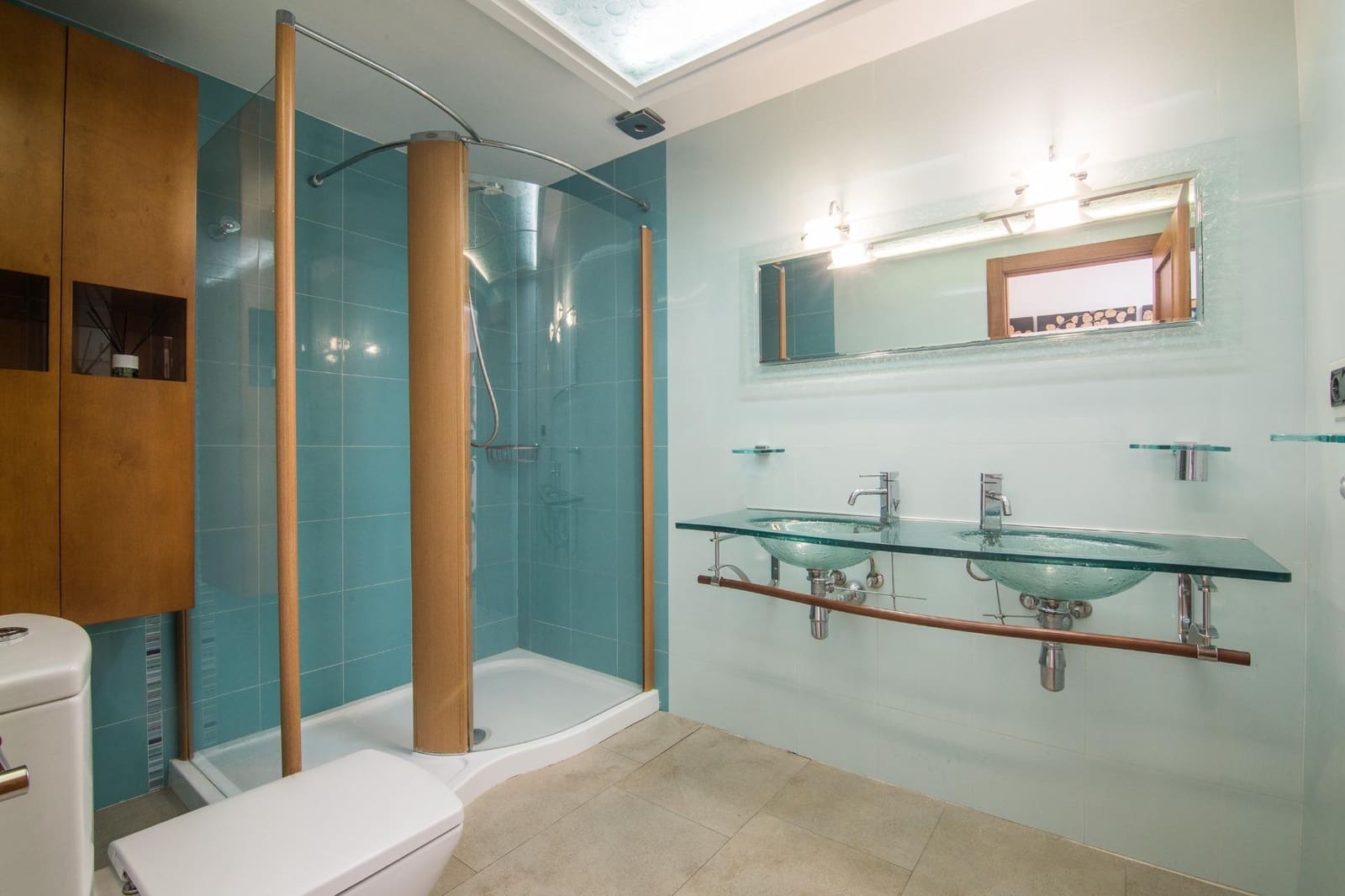 4 slaapkamer Villa te koop in Elche / Elx met zwembad garage - € 719.000 (Ref: 9502461)