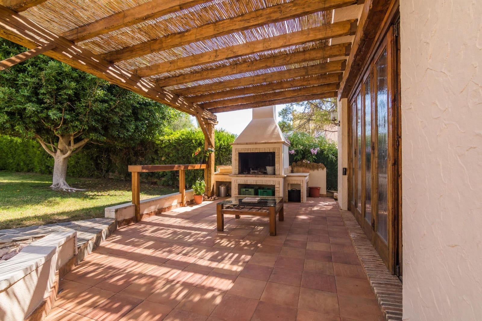 4 slaapkamer Villa te koop in Elche / Elx met zwembad garage - € 719.000 (Ref: 9502461)