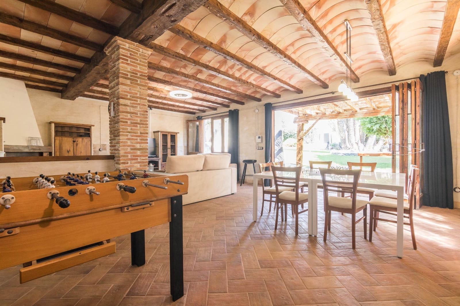 4 slaapkamer Villa te koop in Elche / Elx met zwembad garage - € 719.000 (Ref: 9502461)