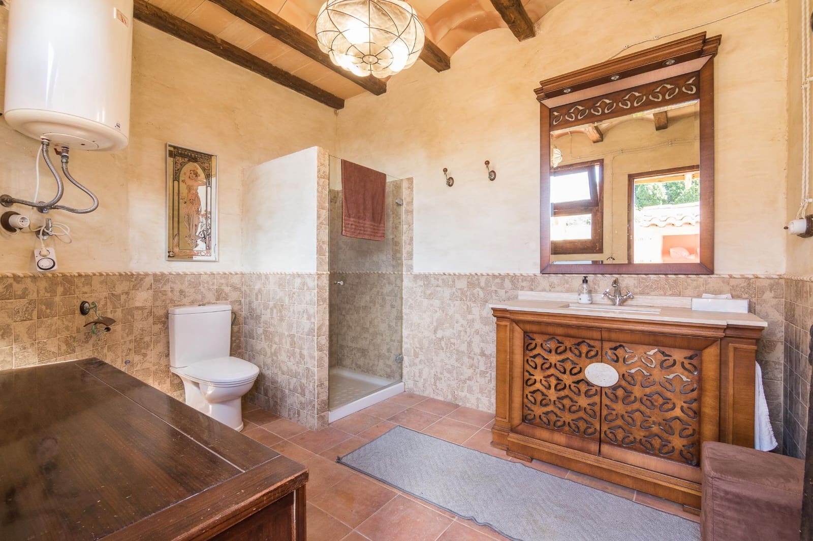 4 slaapkamer Villa te koop in Elche / Elx met zwembad garage - € 719.000 (Ref: 9502461)