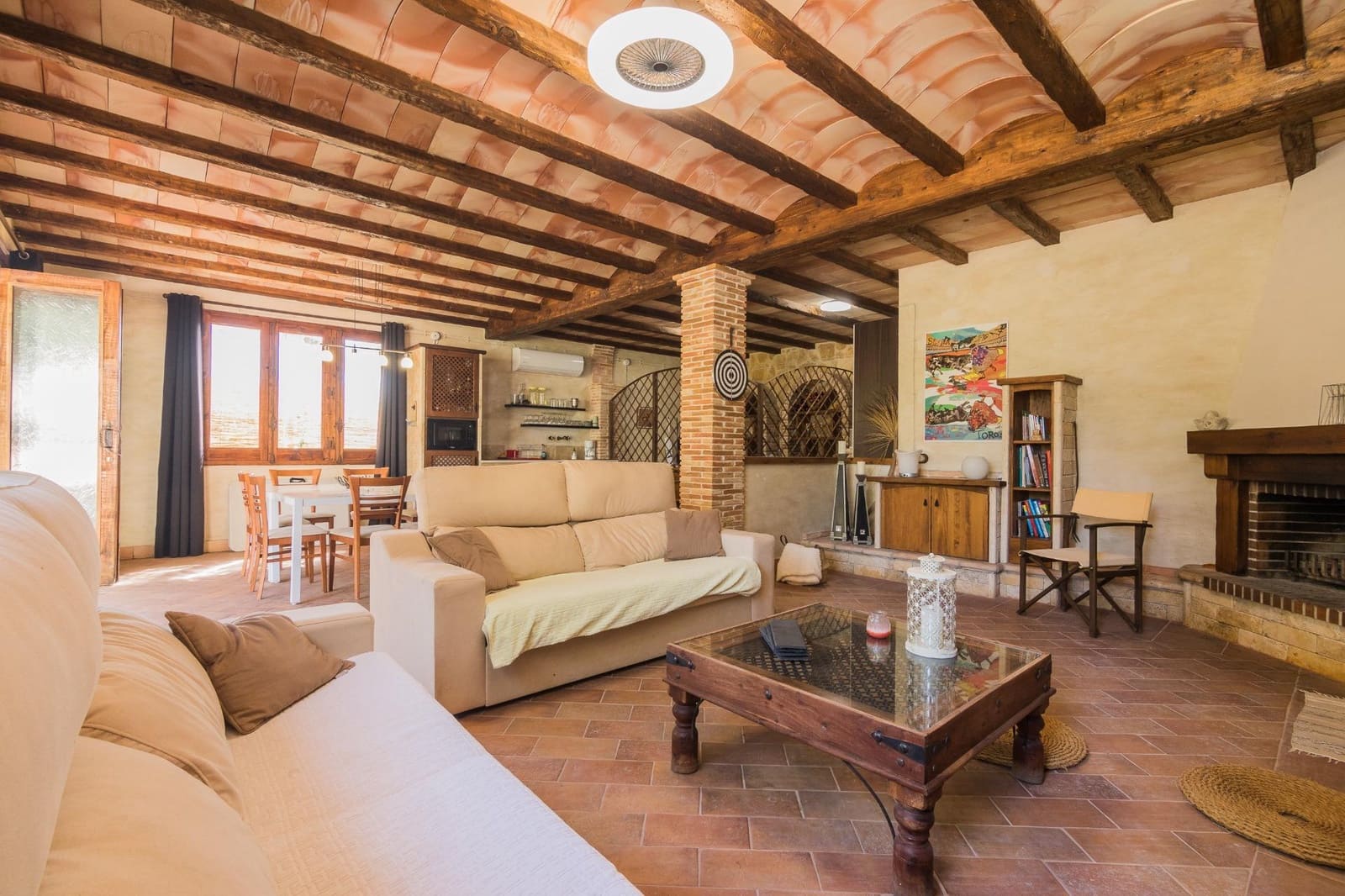 4 slaapkamer Villa te koop in Elche / Elx met zwembad garage - € 719.000 (Ref: 9502461)