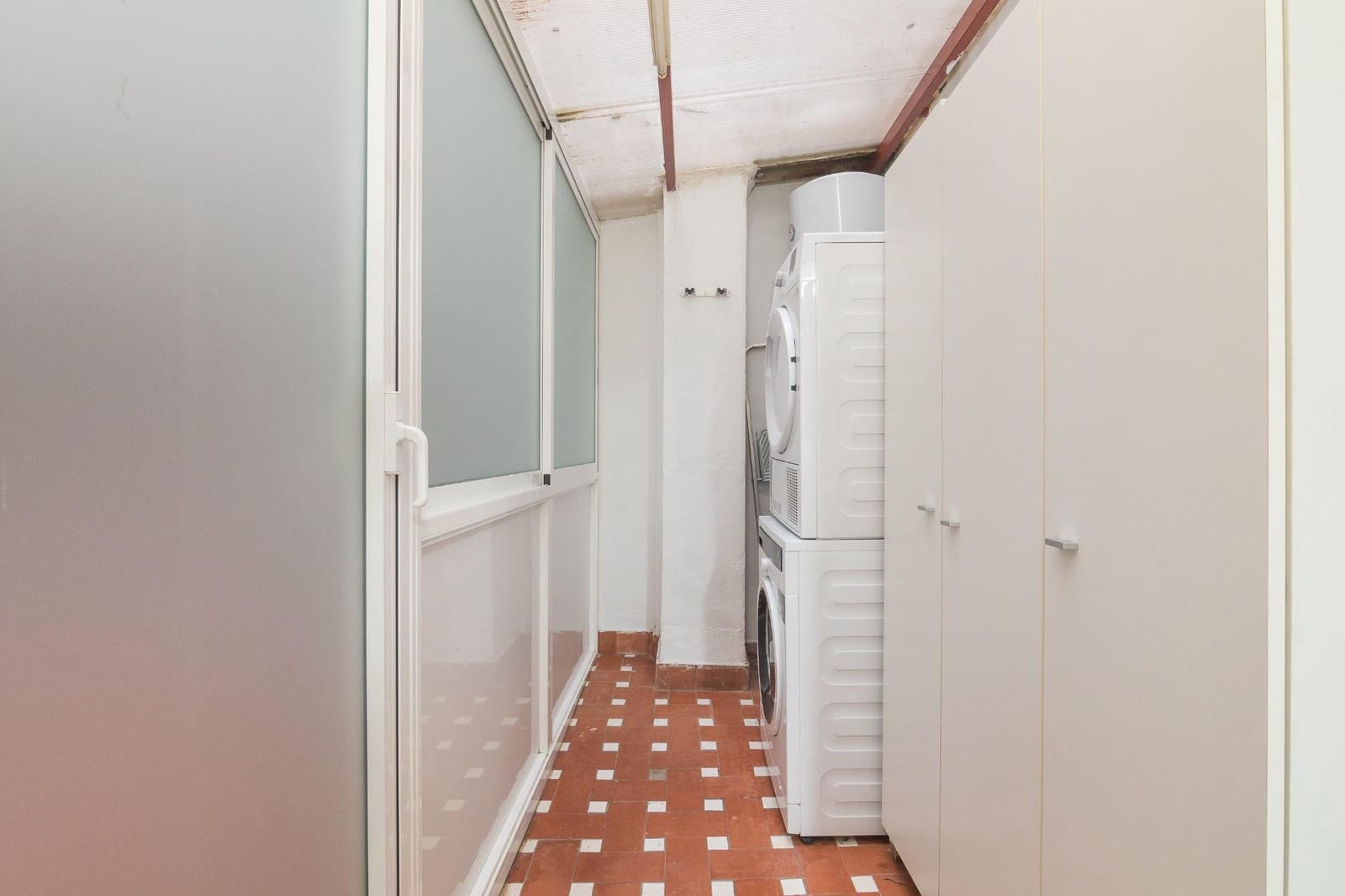 3 makuuhuone Asunto vuokrattavana paikassa Elche / Elx - 850 € (Ref: 9527803)